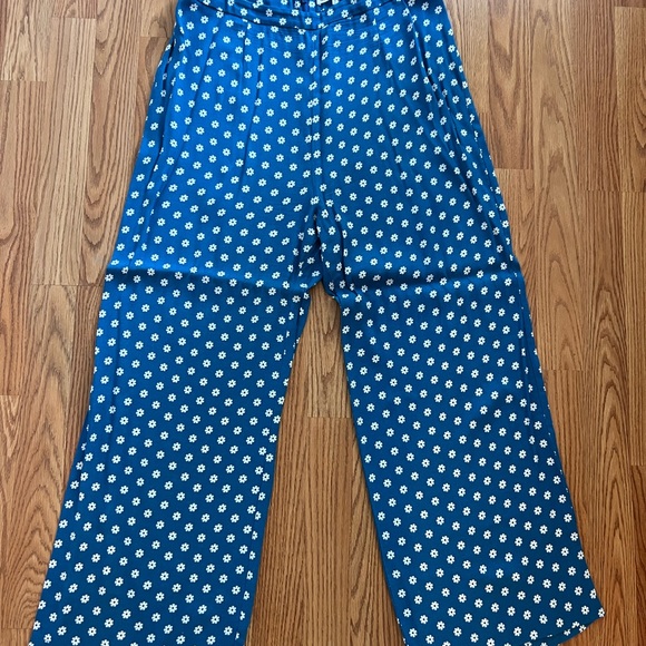 Reformation | River Two Piece Set | Jimmy | Size 10 - Picture 8 of 9